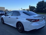 Toyota Camry-5