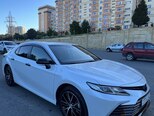 Toyota Camry-2