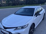 Toyota Camry-7