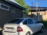 LADA (VAZ) Priora-15