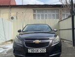 Chevrolet Cruze-1