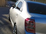 Chevrolet Cobalt-5