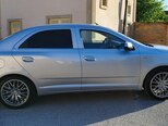 Chevrolet Cobalt-4