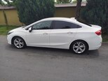 Chevrolet Cruze-3