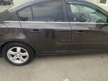 Chevrolet Cruze-3