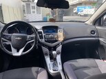 Chevrolet Cruze-15