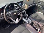 Chevrolet Cruze-14