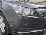 Chevrolet Cruze-9