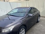 Chevrolet Cruze-7
