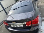 Chevrolet Cruze-2