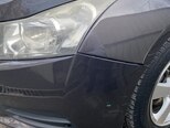 Chevrolet Cruze-8