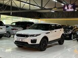 Land Rover RR Evoque-1