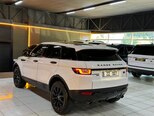 Land Rover RR Evoque-8