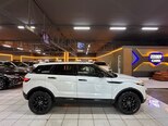 Land Rover RR Evoque-11