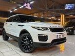 Land Rover RR Evoque-5