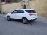 Chevrolet Equinox-2
