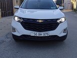 Chevrolet Equinox-1