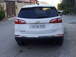 Chevrolet Equinox-3