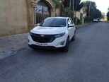Chevrolet Equinox-8