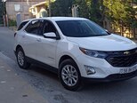 Chevrolet Equinox-4