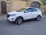 Chevrolet Equinox-5