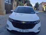 Chevrolet Equinox-9