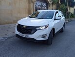 Chevrolet Equinox-10
