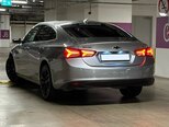 Chevrolet Malibu-4