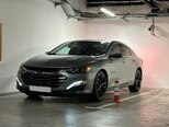Chevrolet Malibu-2