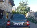 LADA (VAZ) Priora-2