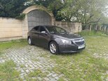 Chevrolet Cruze-2