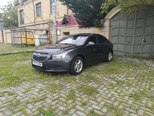Chevrolet Cruze-3