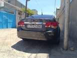 Chevrolet Cruze-5