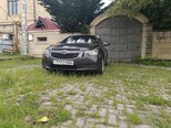 Chevrolet Cruze-1