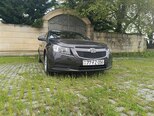Chevrolet Cruze-4