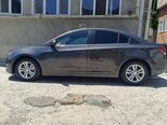 Chevrolet Cruze-6