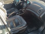 Chevrolet Cruze-9