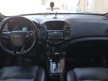 Chevrolet Cruze-10