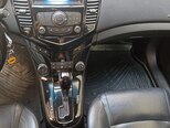 Chevrolet Cruze-12