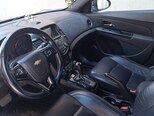 Chevrolet Cruze-11