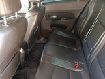 Chevrolet Cruze-14