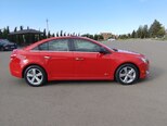 Chevrolet Cruze-2