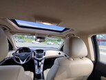 Chevrolet Cruze-9