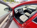Chevrolet Cruze-10