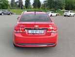 Chevrolet Cruze-8