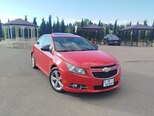 Chevrolet Cruze-1