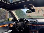 Mercedes E 350-9