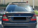 Mercedes E 350-6