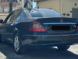 Mercedes E 350-5