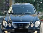 Mercedes E 350-4